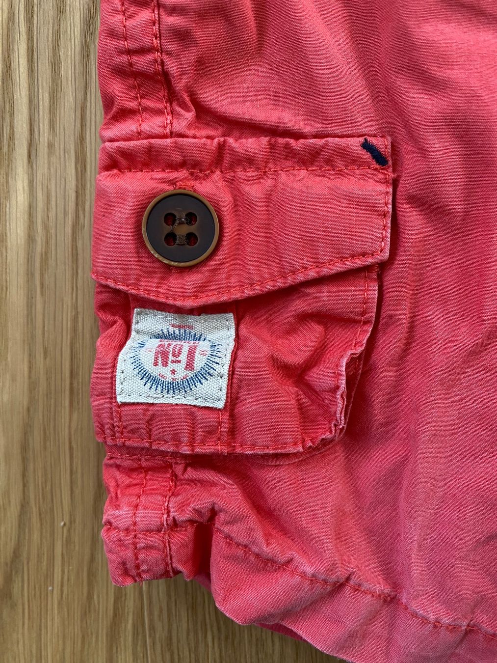 Pantaloni: Kurze Hose Smile 80 – Usato da Trachslau venduto da M_Schmid81 2