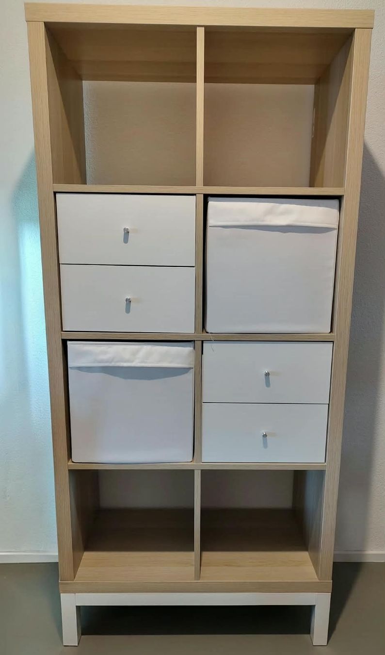 Ikea Étagères: IKEA KALLAX Regal – D'occasion à Zürich par cla_hz6t
