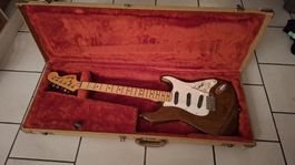 Fender Stratocaster Jahr 1975 / 76