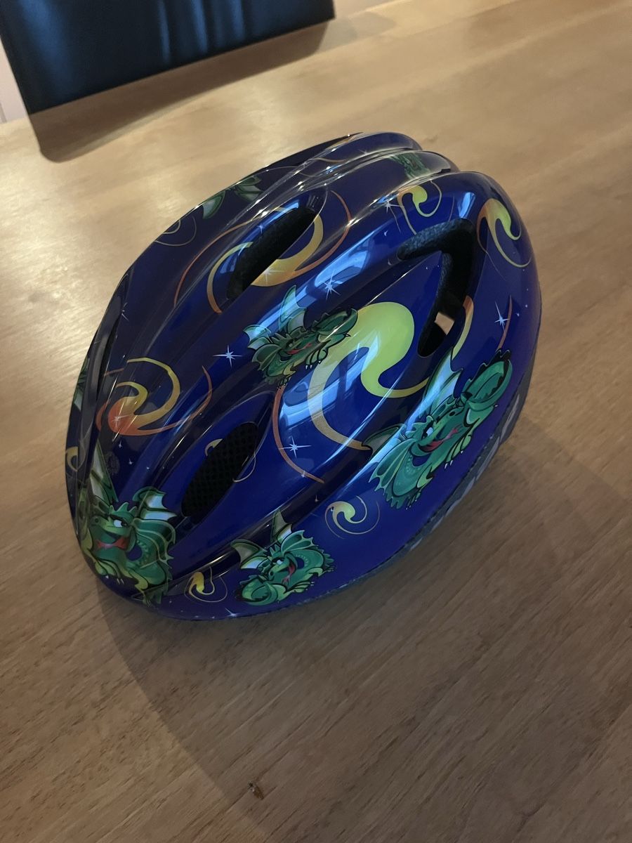 Casques: Casque vélo  – D'occasion à Neuchâtel par Ariane_vn00 3