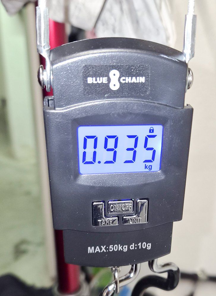Pezzi di ricambio: DT Swiss PRC 1100 Dicut 35 db – Usato da Zürich venduto da PiotrM 7