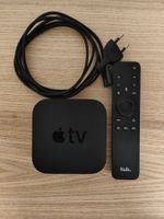 Apple TV Box, Modell A1842