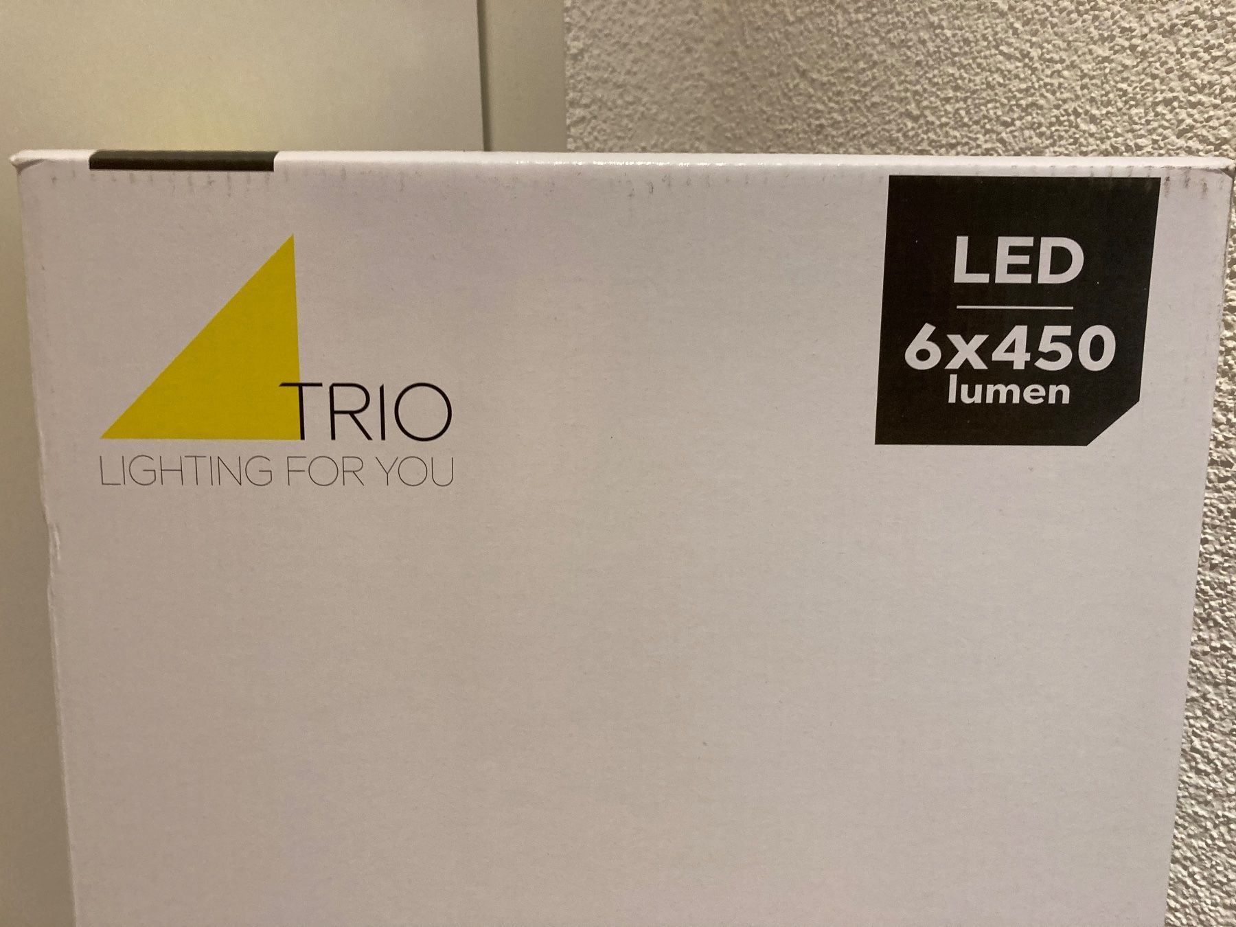 Lustres & lampes de plafonds: Pendelleuchte LED chrom – Neuf avec emballage d'origine à Wangen an der Aare par eggerclaudia 1