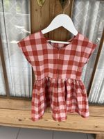 Sommerliches Kleid Gr. 98, Top Zustand!