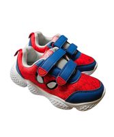 Coole Spider-Man Schuhe für kleine Superhelden, Gr.28,29,31