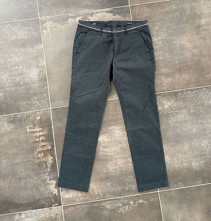 Mason's Herren Hosen Grösse 52