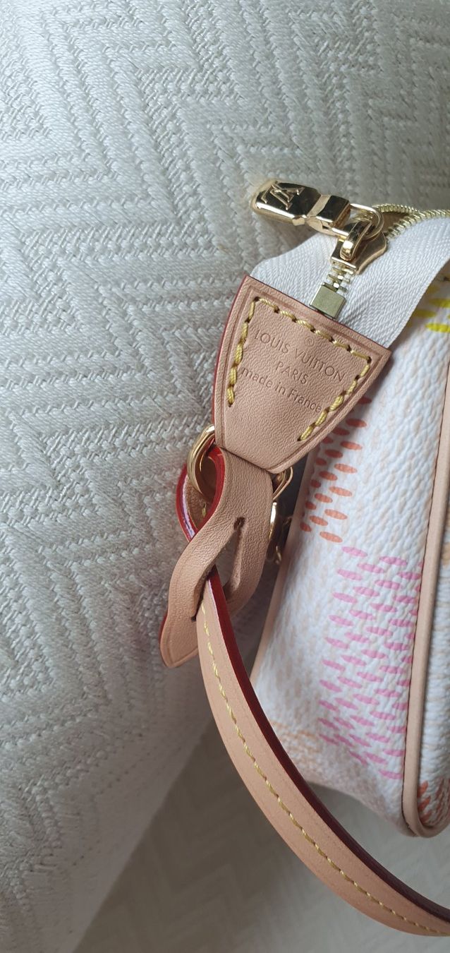 Louis Vuitton Borse da donna: Louis Vuitton Pochette – Nuovo e nell'imballaggio originale da Dietlikon venduto da lemoncitrin 2