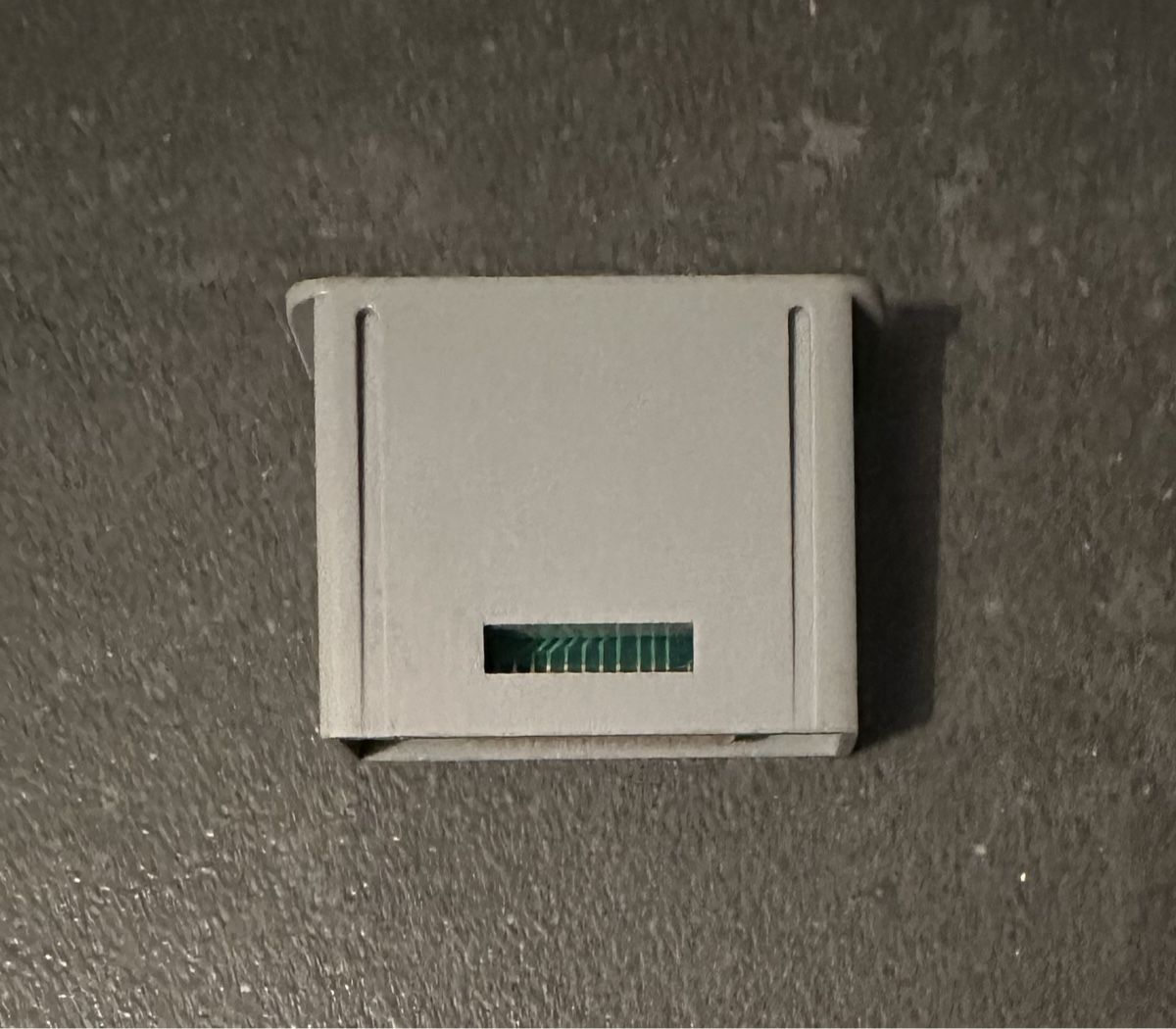 Speicherkarten: Memory Card für Nintendo N64 – Gebraucht aus Kestenholz von Naruto_01