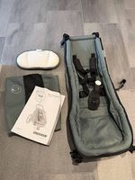 Croozer Hängematte Babysitz