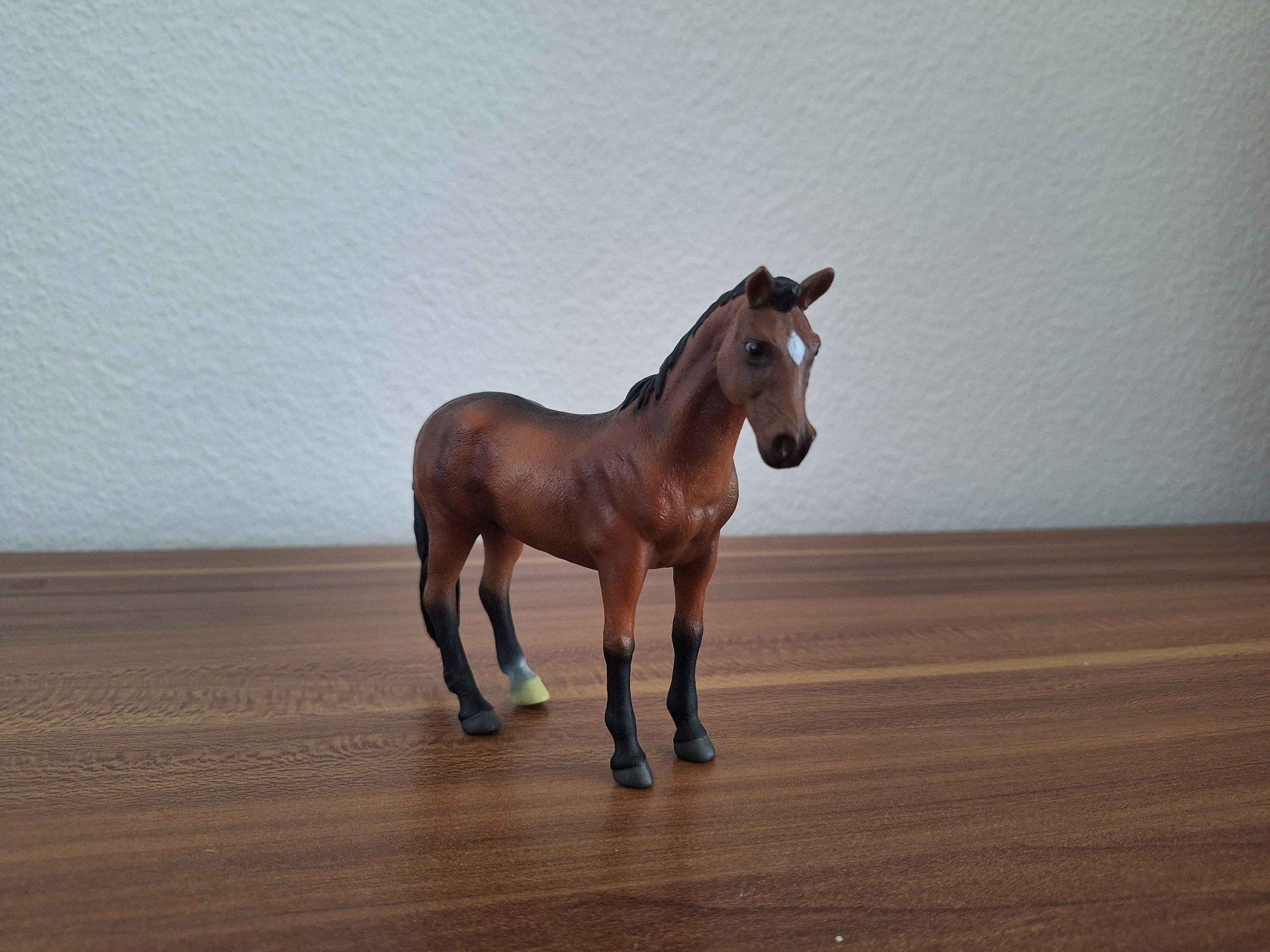 Jouets: Warmblut Procon Antiquariat – D'occasion à Grenchen par LadyCalis