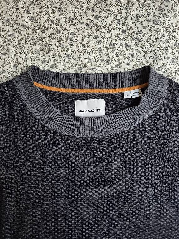 Pulls & Sweat-shirts: Pullover von Jack & Jones - Grösse L – D'occasion à Arni AG par nar_7pmh 1
