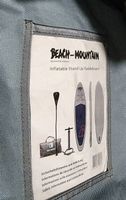 Paddle