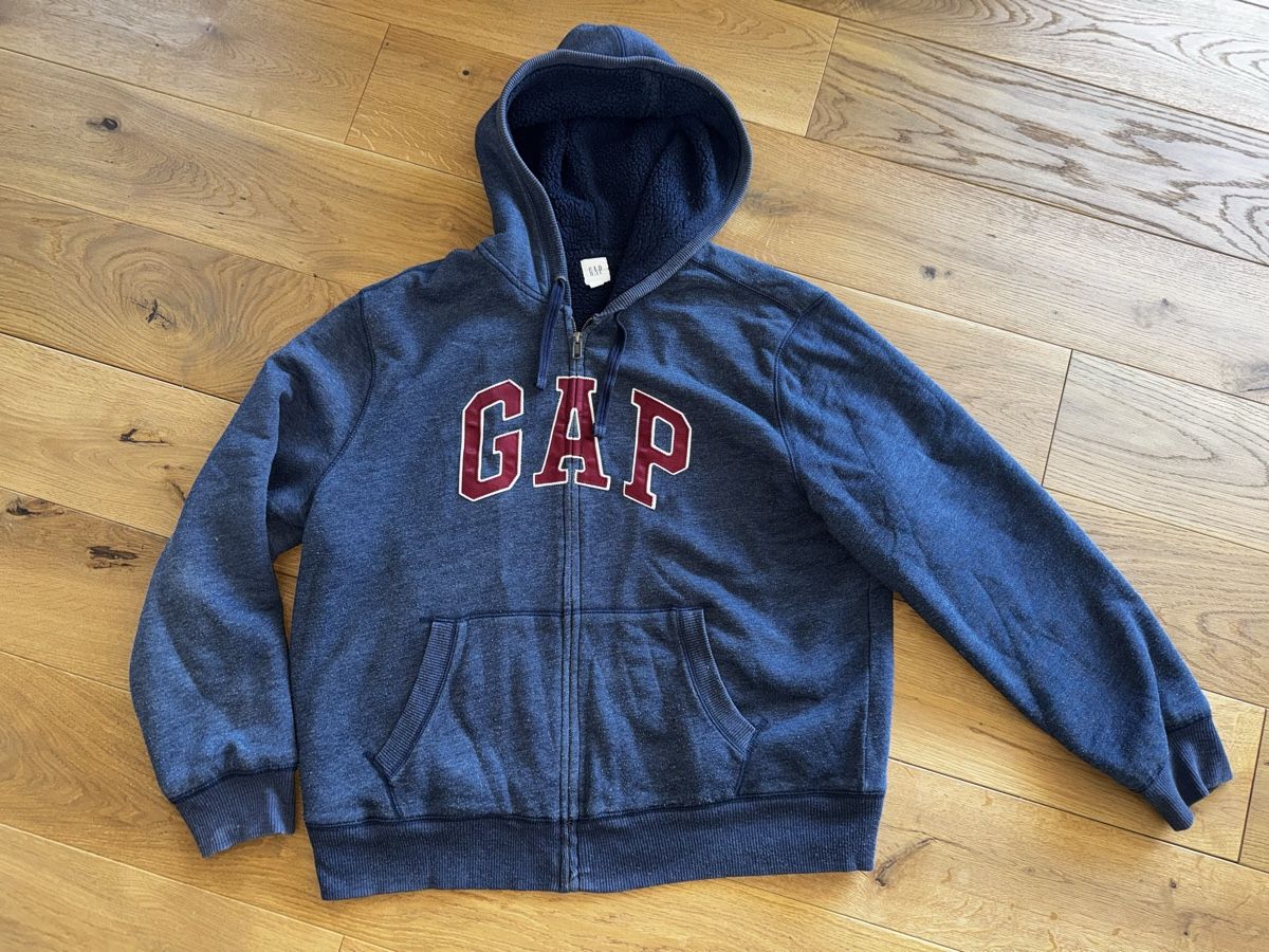 Gap Vestes & Manteaux: GAP Teddy-Jacke – D'occasion à Schaan par kri_tsw8