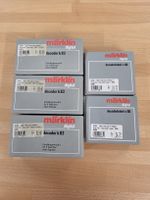 Märklin 6083&6089 decoder&decoderkabel