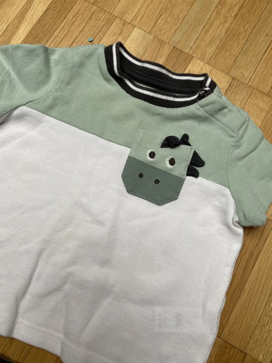 Costumi: Clothes set C&A size 74 – Usato da Blonay venduto da art_7f87 1