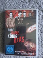 BUBE DAME KÖNIG GRAS    DIE KOMPLETTE SERIE    SERIE     DVD