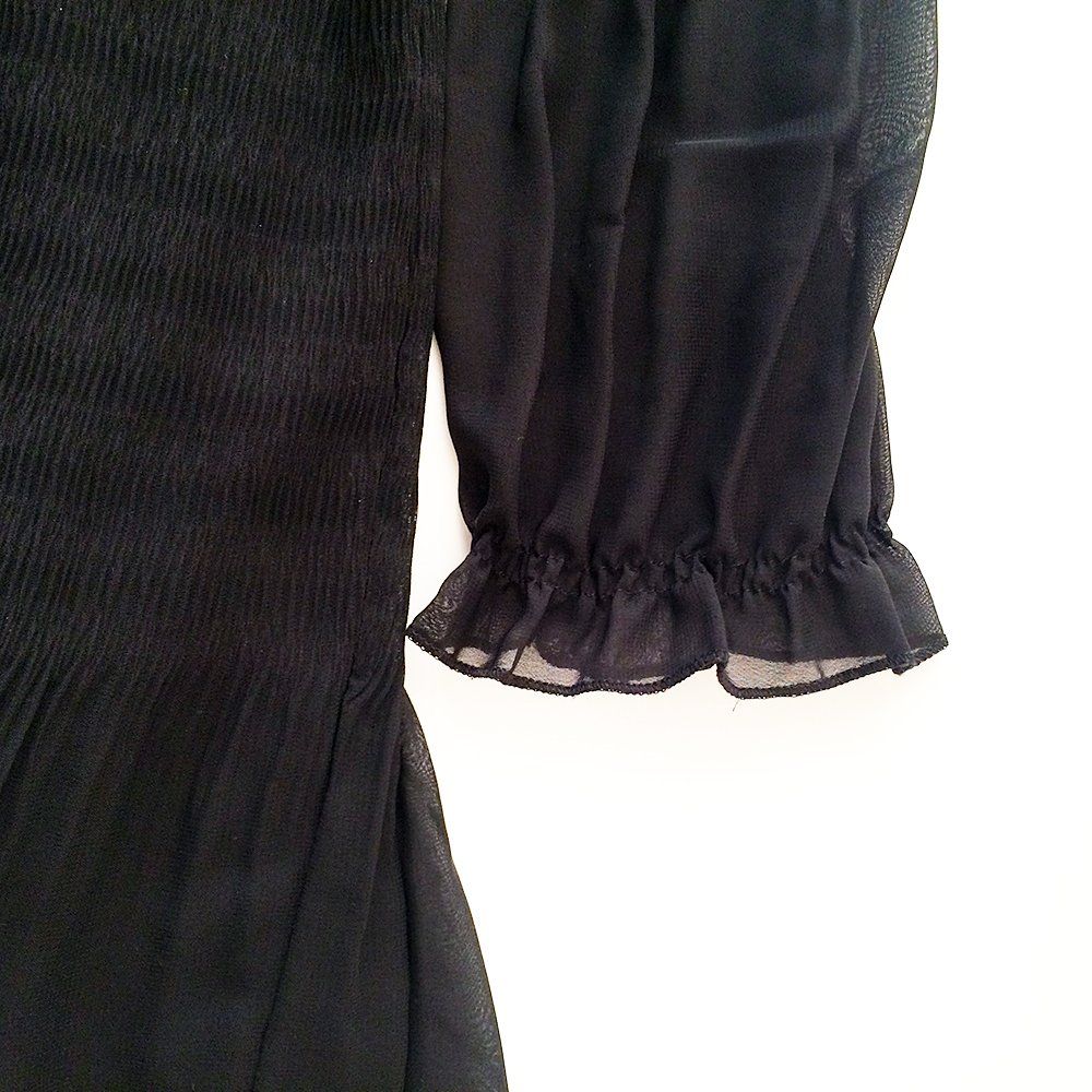 Zara Vestiti: ZARA Kleid Abendkleid Cocktailkleid – Usato da Zürich venduto da its-love 5
