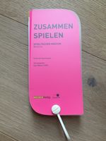 Lehrmittel ZUSAMMEN SPIELEN SPIELFLÄCHER MEDIUM Lehrmittel