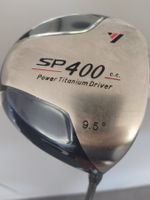 Herren Driver yamato titanium