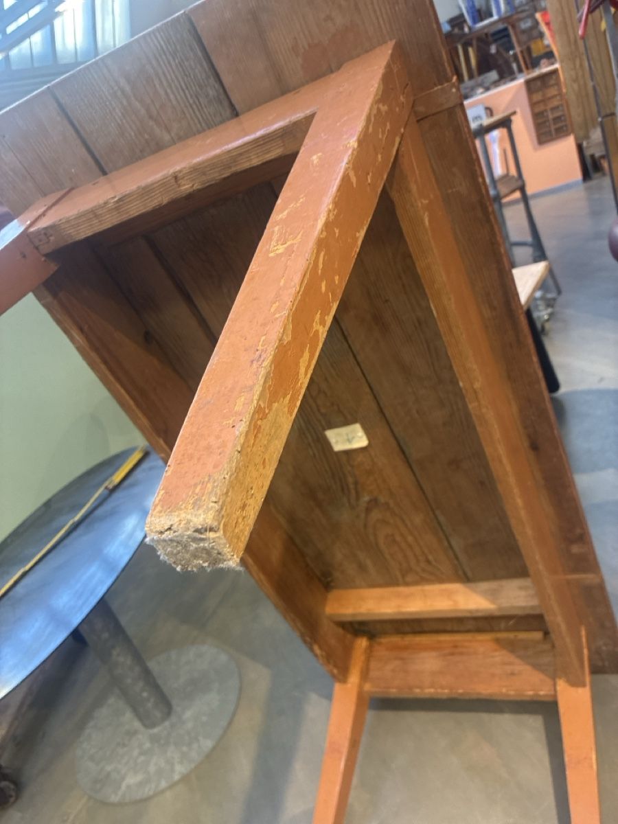 Tavoli: Tisch Holztisch Bauernmöbel  – Usato da Langenthal venduto da Vintage23 2