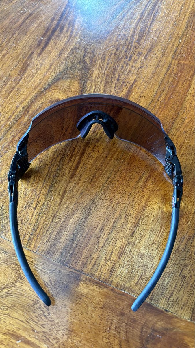 Oakley Occhiali & Lenti: Oakley Kato – Usato da Jona venduto da bik_7mxd 2