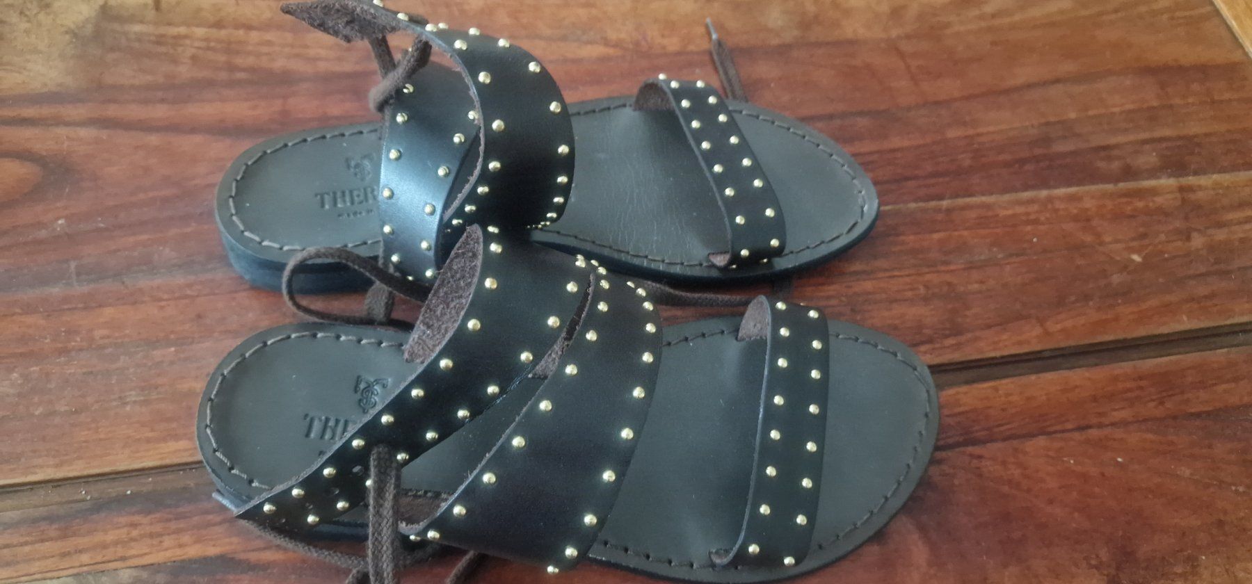 Chaussures femmes: Schnür Sandale – D'occasion à Erlenbach ZH par alina1202 3
