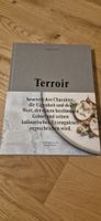 Kochbuch "Terroir" von Harald Irka