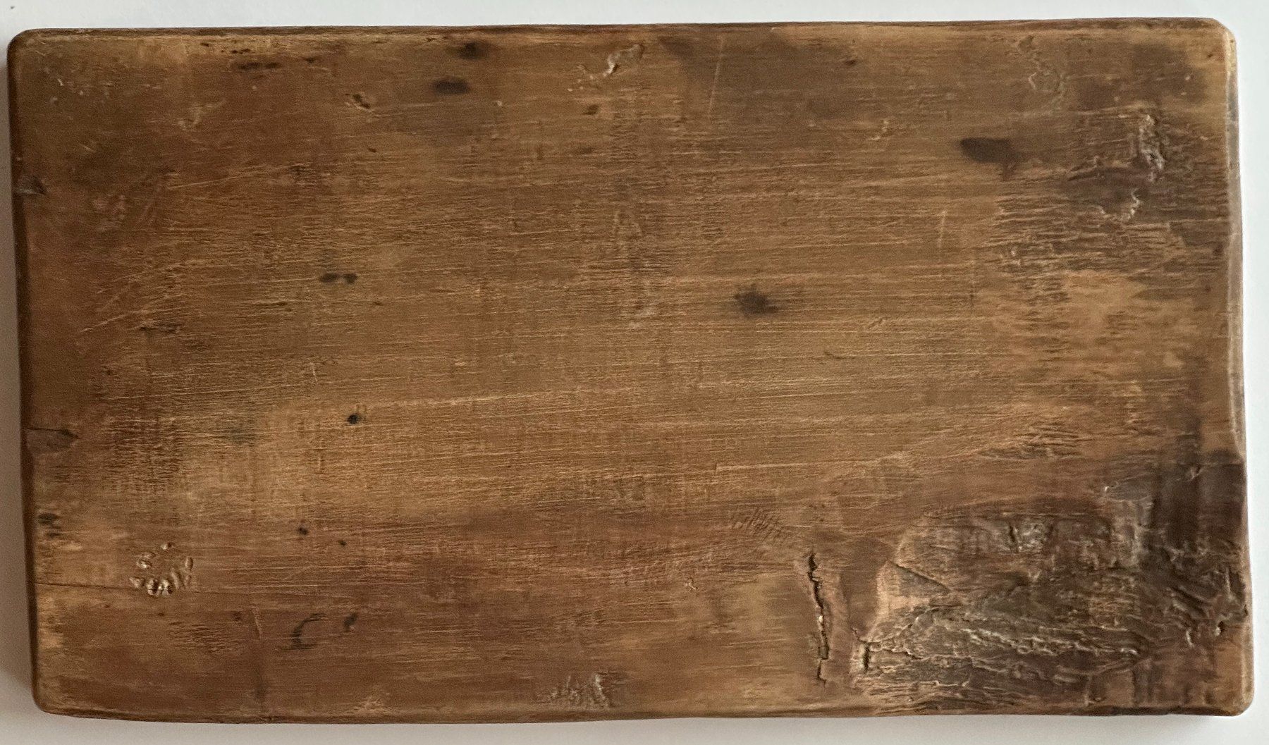 Teglie da forno: Antikes Holzmodel  Anismodel Tirggelmodel Springerlemodel – Usato da Lützelflüh-Goldbach venduto da blauerkranich 2