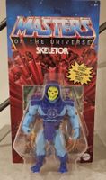 Masters of the Universe Origins Skeletor Figur! Neu und OVP!