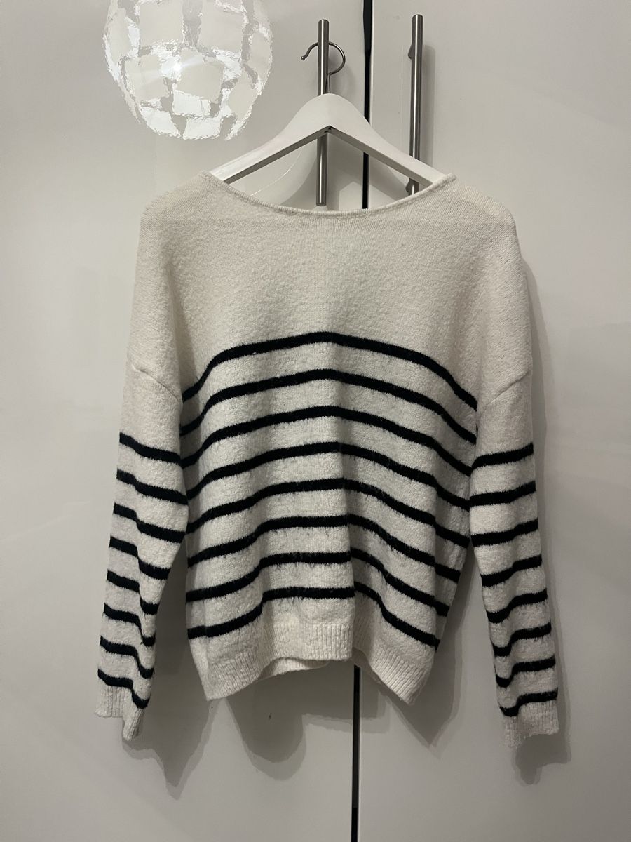 Maglioni & Felpe: Pull en laine taille M – Nuovo (secondo la descrizione) da Aigle venduto da sow_m7gm 5