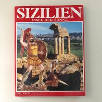 Reiseführer "Sizilien – Insel der Sonne" in Deutsch