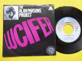 The Alan Parsons Project – Lucifer