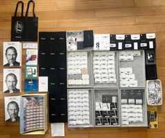 📱Apple iPhone📱16 Slim Box📱Bag 2007📱109 Docks📱300 SIM📱