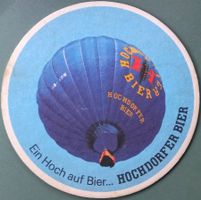 Bierdeckel - Hochdorfer Bier - CH