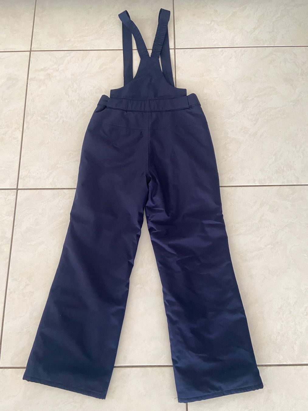 Pantaloni: Winterhose CAMPUS 122/128 – Usato da Emmenbrücke venduto da LuTi80 1