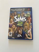 Les Sims 2 - Jeu PS2 - Parfait pour l'hiver! Super Prix!