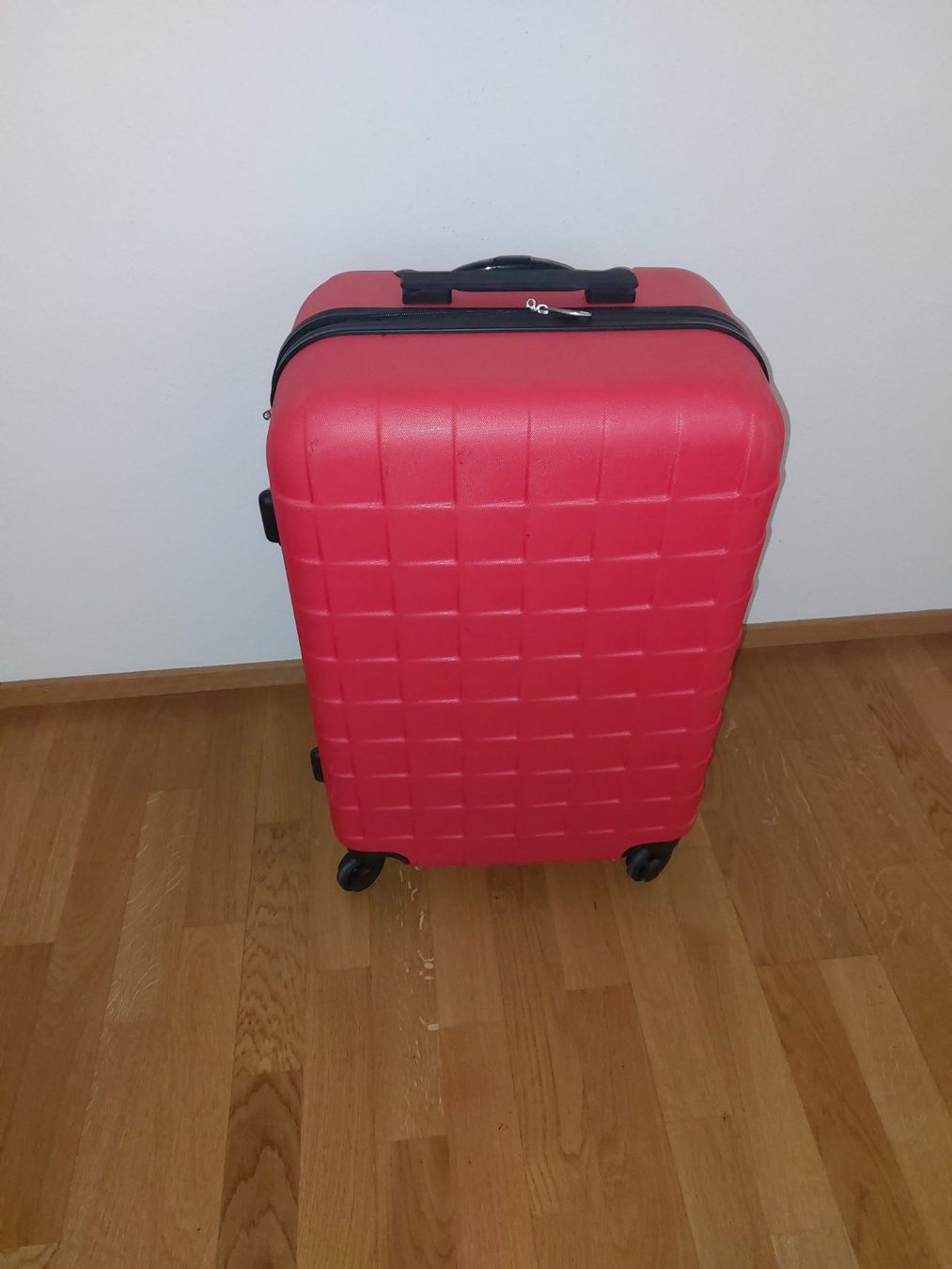 Valises de voyage: Koffer – D'occasion à Bern par Grabowski1
