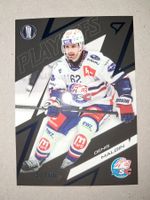 SportZoo National League Playoff Parallel Blau, Denis Malgin