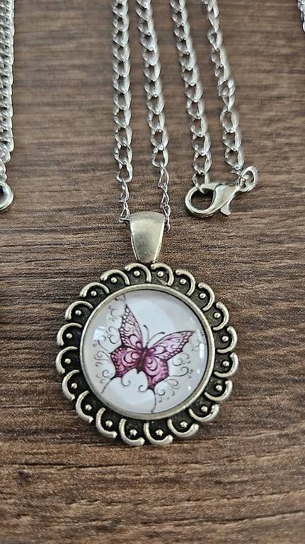 Sonstiger Schmuck: Schmuck – Gebraucht aus Erstfeld von nan_6f9p 2