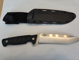 Messer Cold Steel Razor Tek
