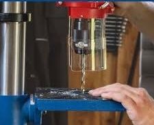 Tutti gli attrezzi: Schlüssel Bohrfutter B 16  / 1 bis 16 mm – Nuovo e nell'imballaggio originale da Rüttenen venduto da atwork-tools 2