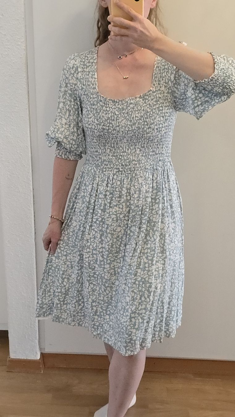 Hallhuber Kleider: Kleid Hallhuber Grösse 36/S – Gebraucht aus Buchberg von MaddieF