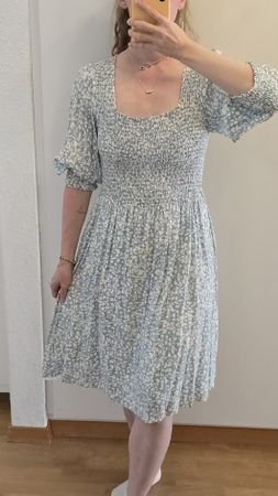 Kleid Hallhuber Grösse 36/S