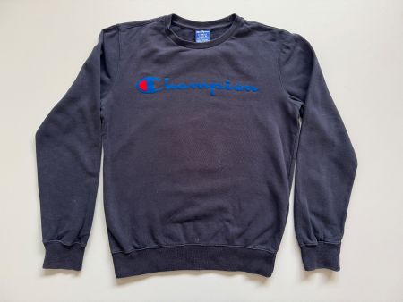 Champion pullover 100% cotton MEN Sz XS