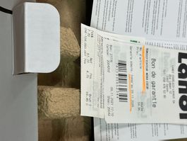 A vendre humidificateur