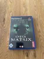 Enter the Matrix PS2 - Top Zustand, Komplett! Nostalgie!