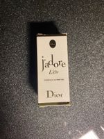 Dior J'adore L'or Essence De Parfum 1.5ml Vial
