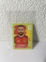WM 2026 Sticker Dani Carvajal ESP 7 neu Panini