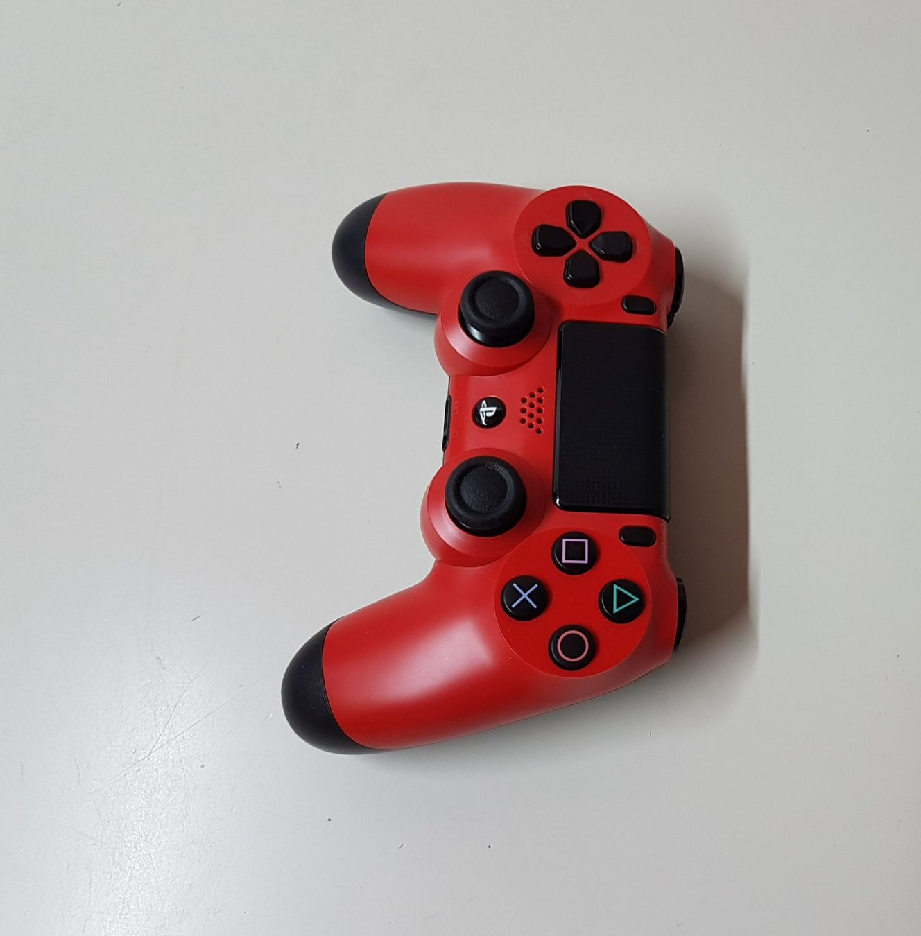 Sony Controller: 😎 Original Sony Dualshock 4 Wireless Controller PS4 Top – Usato da Schüpfheim venduto da Games_Spielkonsolen 1