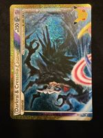 Darkrai & Cresselia LEGEND (30C TM 99)
